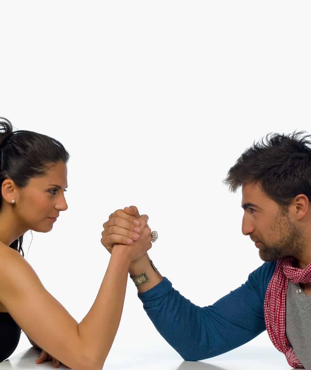 disappointment marriage
