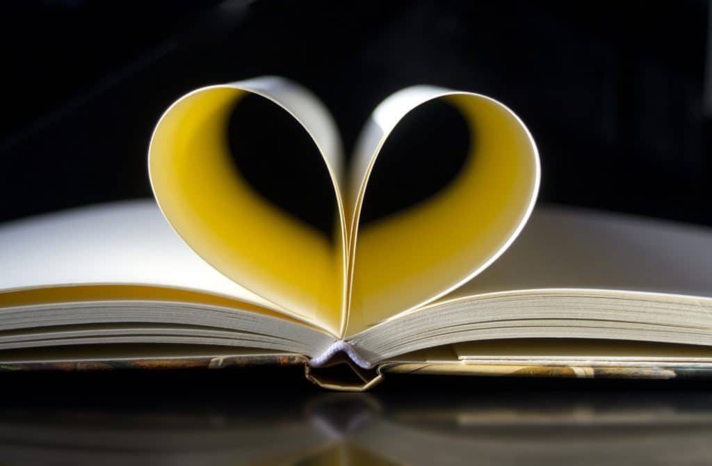 two most powerful words in marriage - yes and no